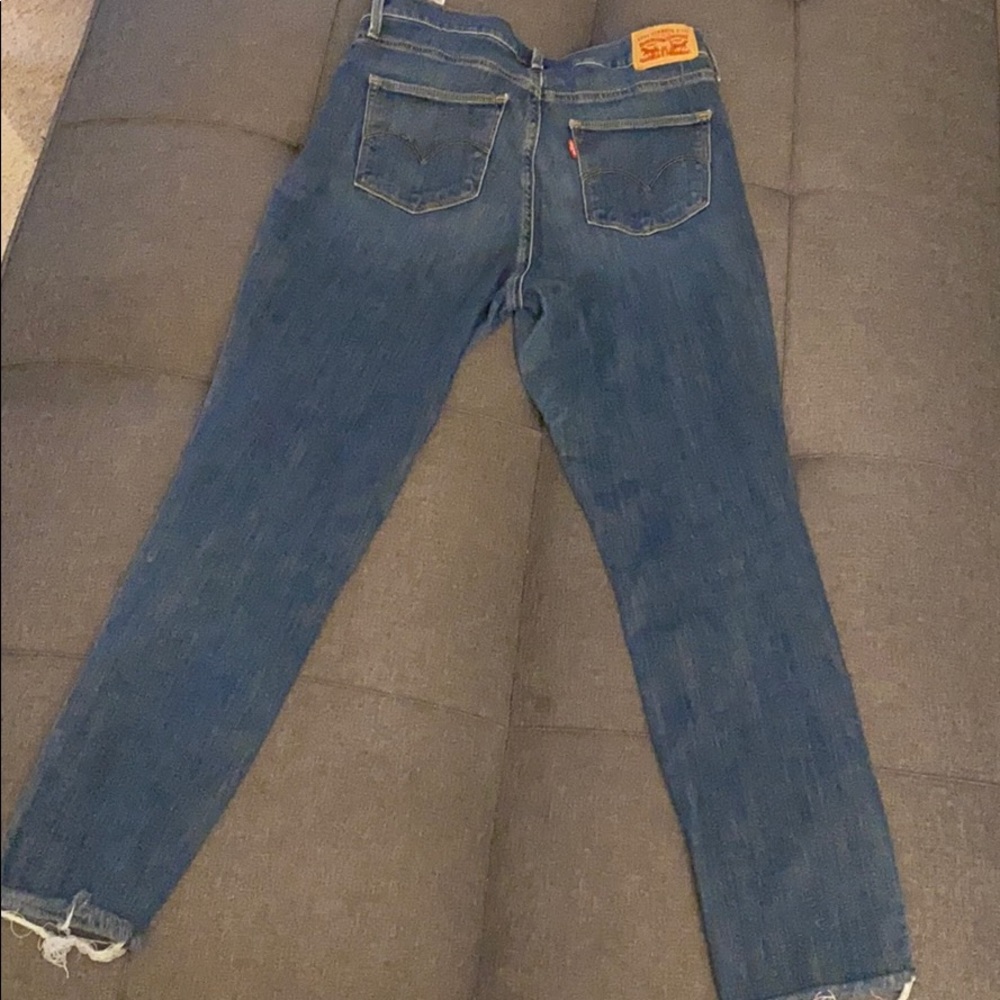 Jeans - Picture 2 of 6